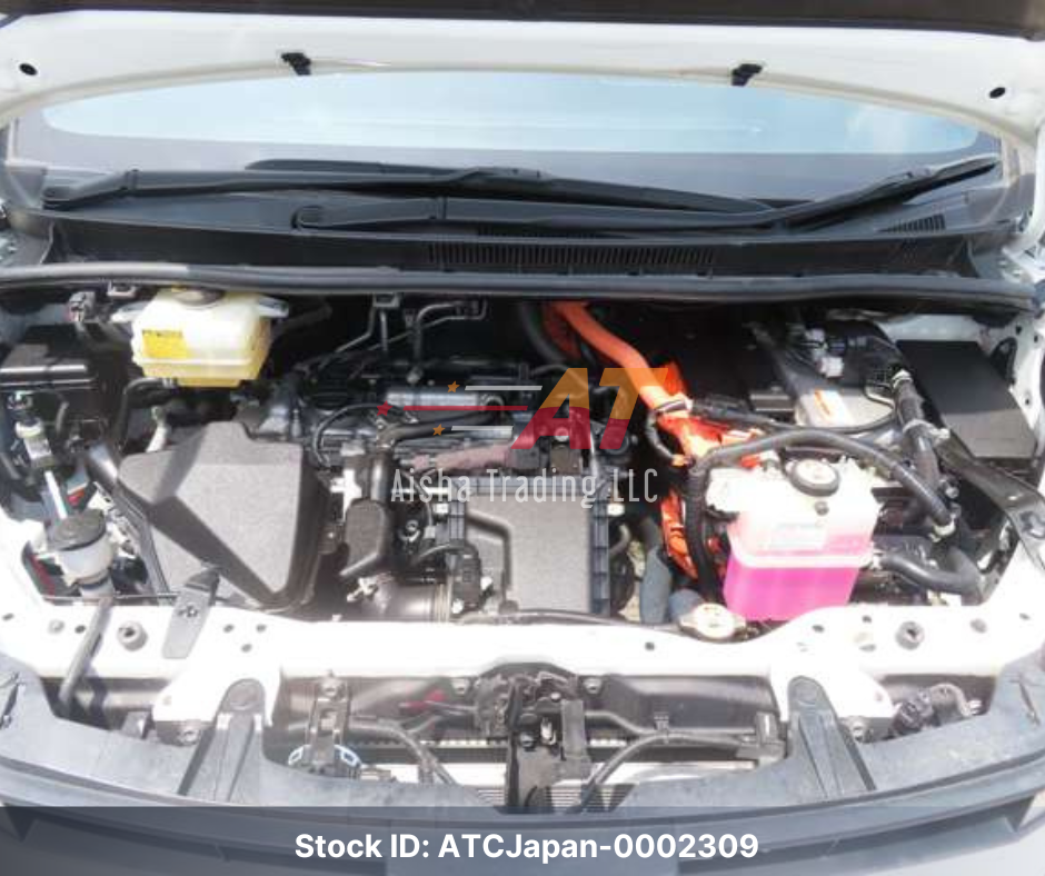 2018 Toyota Noah